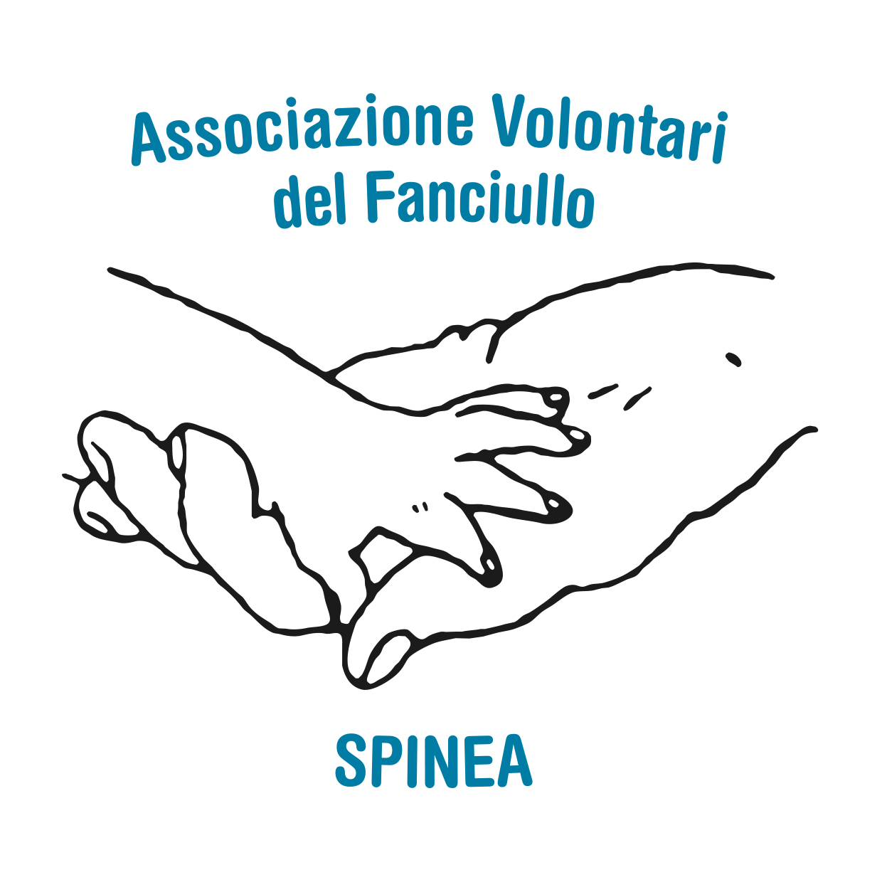 Logo Associazione Volontari Del Fanciullo