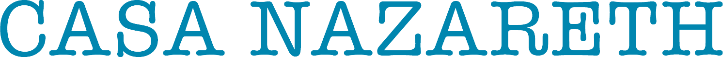 Casa Nazareth Logo