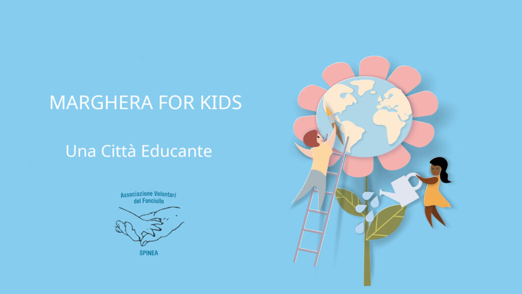 Marghera For Kids